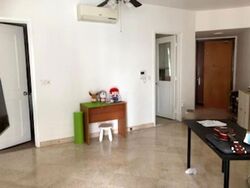 Oleander Towers (D12), Apartment #620091481